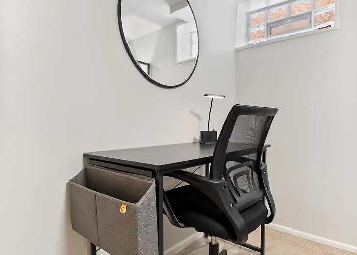 Appartamento Luxury