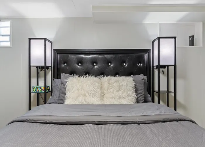 Appartamento Luxury *