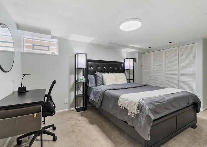 Luxury Appartamento Chicago